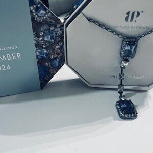 DEC 2024 BIRTHDAY NECKLACE